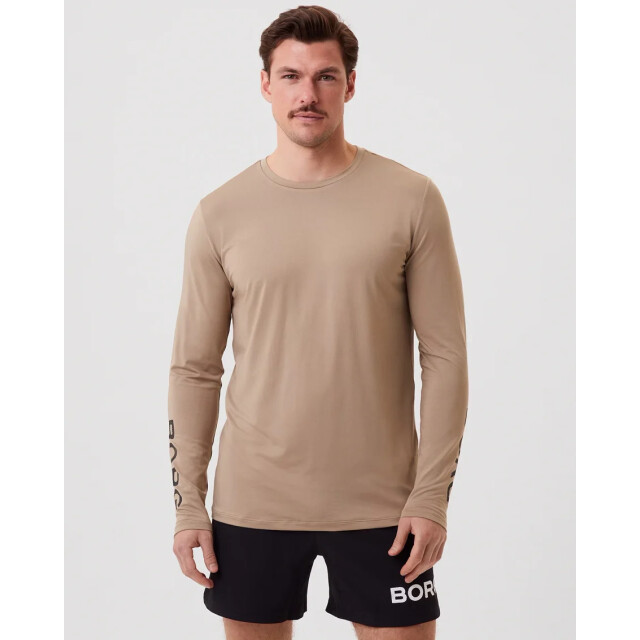 Björn Borg Borg long sleeve t-shirt 9999-1562-NL007 large