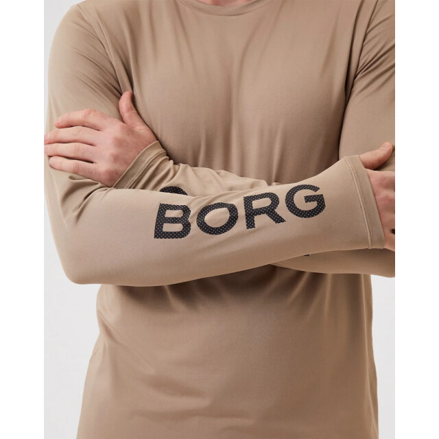 Björn Borg Borg long sleeve t-shirt 9999-1562-NL007 large