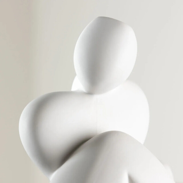 Nest living Anna stenen sculptuur lichaam - 3040609 large