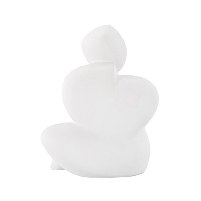 Nest living Anna stenen sculptuur lichaam - 3040609 large