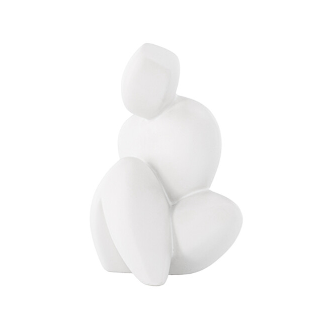 Nest living Anna stenen sculptuur lichaam - 3040609 large