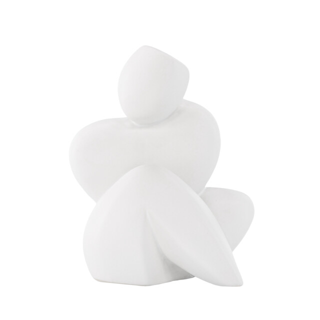 Nest living Anna stenen sculptuur lichaam - 3040609 large