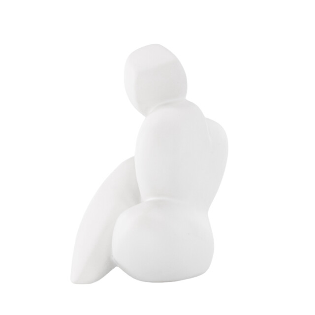 Nest living Anna stenen sculptuur lichaam - 3040609 large