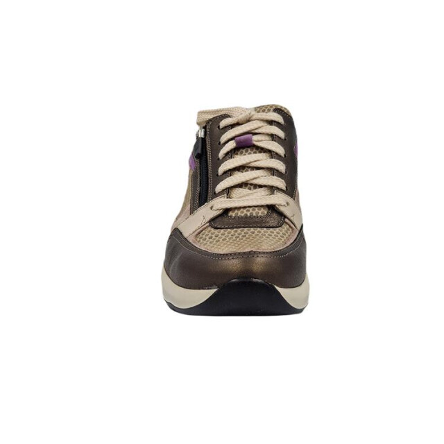 Durea 6295 wijdte H Sneakers Brons 6295 wijdte H large