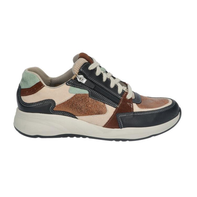 Durea 6295 608 Veterschoenen Print / Multi 6295 608 large