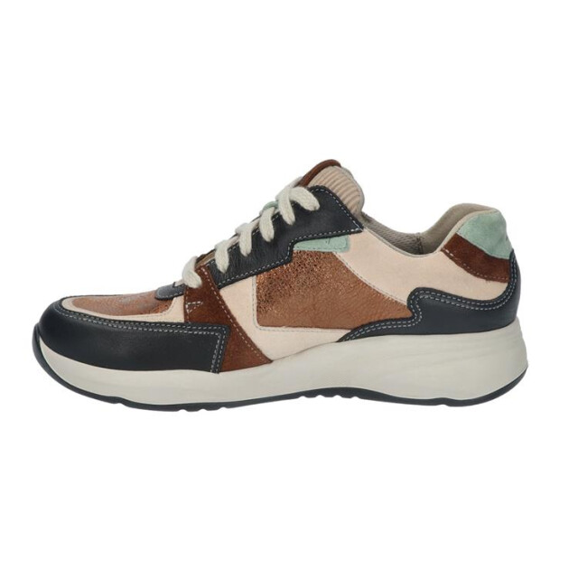 Durea 6295 608 Veterschoenen Print / Multi 6295 608 large