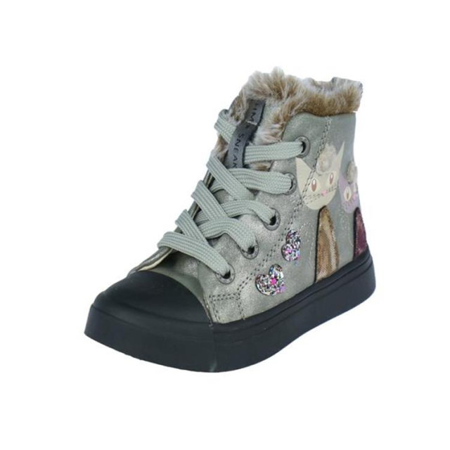 Shoesme SH24W035 Laarzen Grijs SH24W035 large