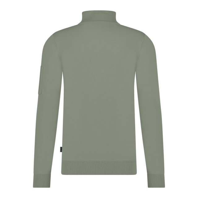 Saint Steve hilco 210160 60021 leaf green 05711.369.0110 large