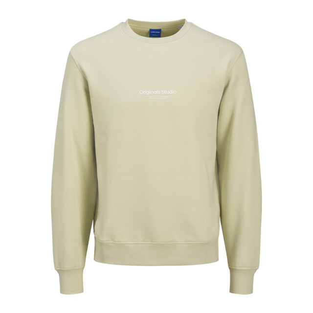 Jack & Jones jorvesterbro sweat crew neck noos 12241694 celadon tint 05735.369.0005 large