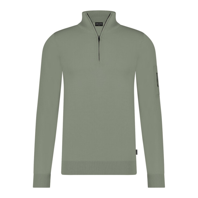 Saint Steve hilco 210160 60021 leaf green 05711.369.0110 large