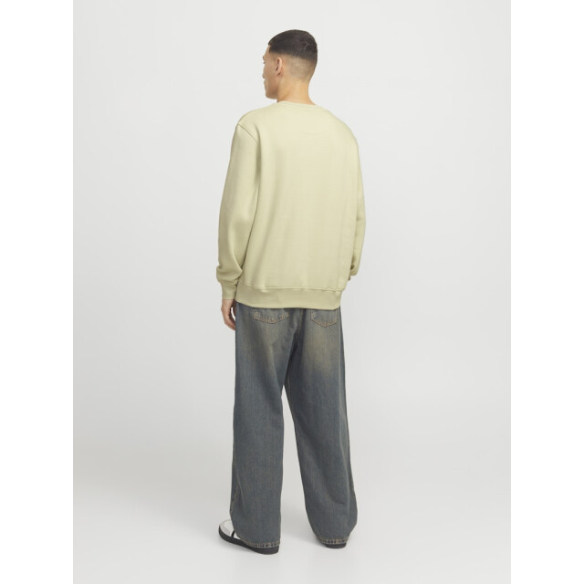 Jack & Jones jorvesterbro sweat crew neck noos 12241694 celadon tint 05735.369.0005 large