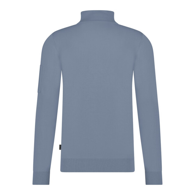 Saint Steve hilco 210160 70028 iron blue 05711.240.0073 large