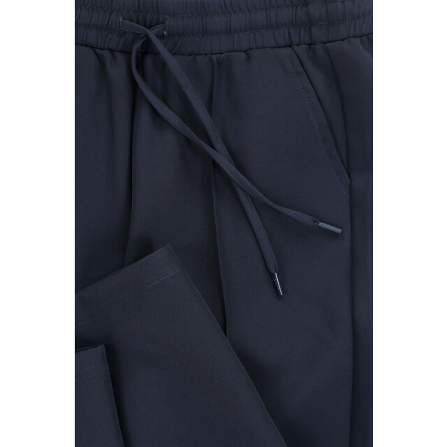 Looxs Revolution Zomer broek meisjes met zakken oxford 2501-5602-191 large