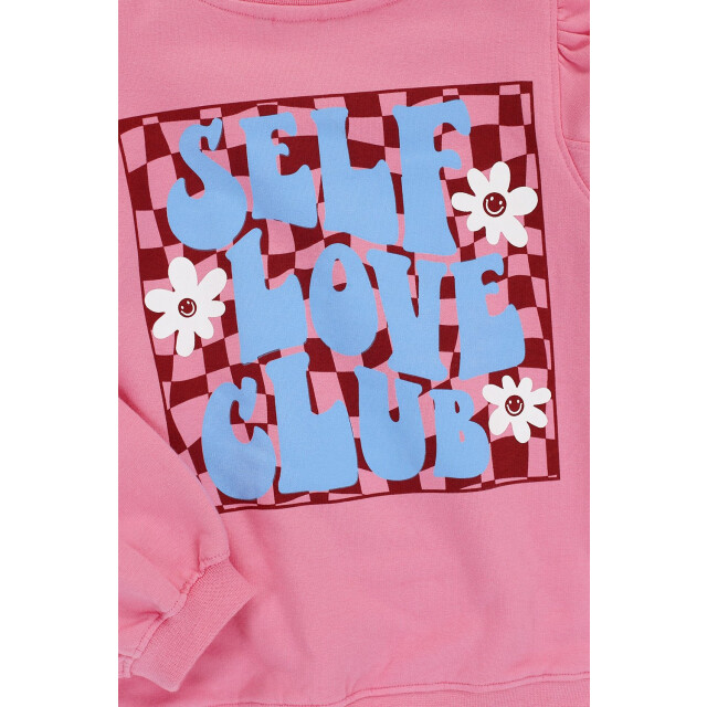 Looxs Revolution Zomer sweater meisjes - 2501-7309-298 large