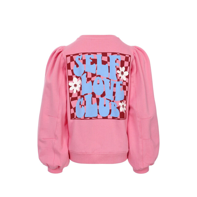 Looxs Revolution Zomer sweater meisjes - 2501-7309-298 large