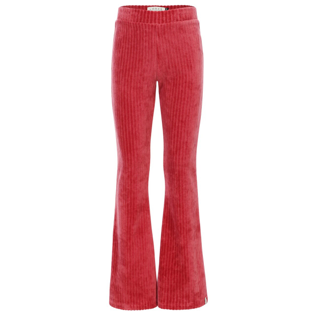 Looxs Revolution Zomer flair broek meisjes corduroy punch 2501-7614-212 large