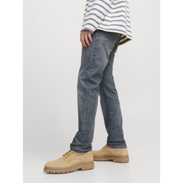 Jack & Jones jjiglenn jjicon jj 619 50sps noos 12268245 grey denim 05511.949.0019 large