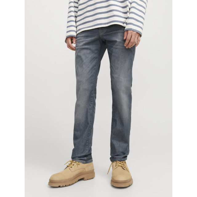 Jack & Jones jjiglenn jjicon jj 619 50sps noos 12268245 grey denim 05511.949.0019 large