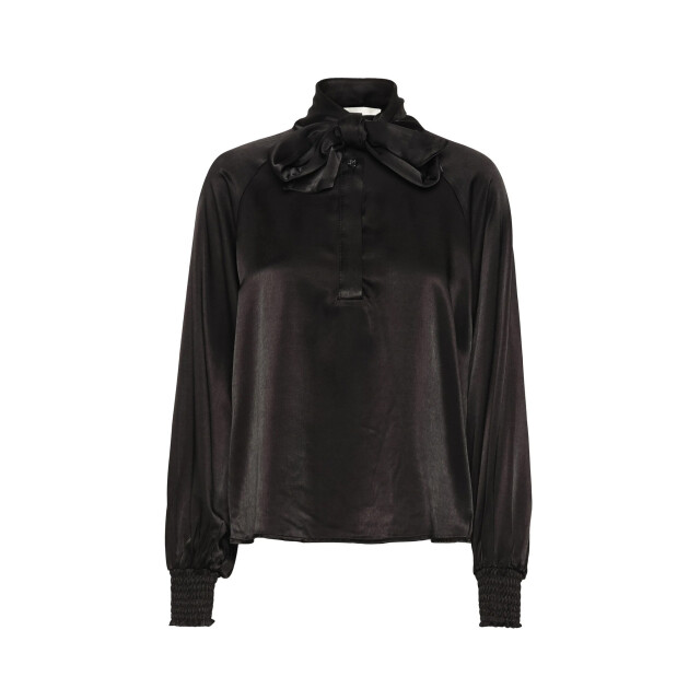 My Essential Wardrobe 10704992 estelle scarf blouse 10704992 Estelle Scarf Blouse large