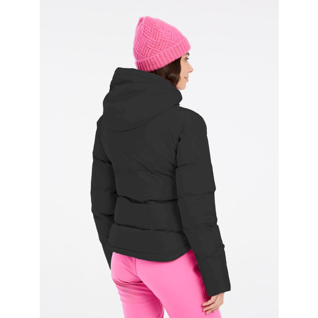 Protest lucid snowjacket jack ski dames 067617_990-40 large