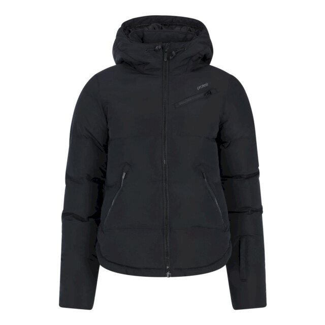 Protest lucid snowjacket jack ski dames 067617_990-40 large