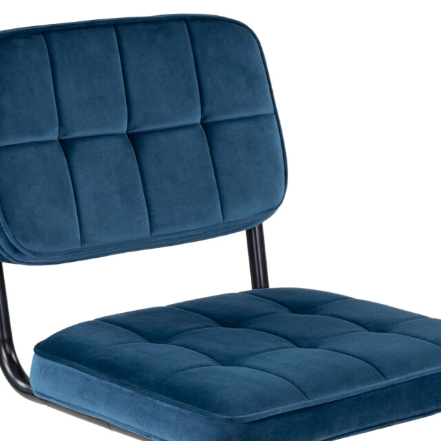 Kick Collection Kick buisframe stoel ivy - 967278 large
