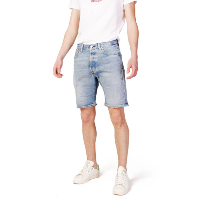 Levi's Bermuda shorts Levi`s Blauw Bermuda Shorts large