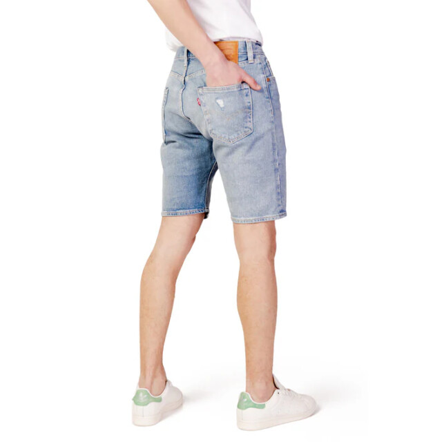 Levi's Bermuda shorts Levi`s Blauw Bermuda Shorts large