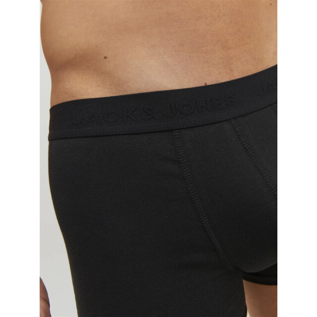 Jack & Jones Jack jones jacwaistband trunks 3 pack noos 12127816 - 05892.991.0013 large Jack & Jones Jack jones jacwaistband trunks 3 pack noos 12127816 - 05892.991.0013 large