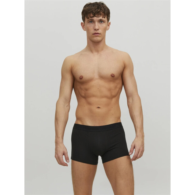 Jack & Jones Jack jones jacwaistband trunks 3 pack noos 12127816 - 05892.991.0013 large Jack & Jones Jack jones jacwaistband trunks 3 pack noos 12127816 - 05892.991.0013 large