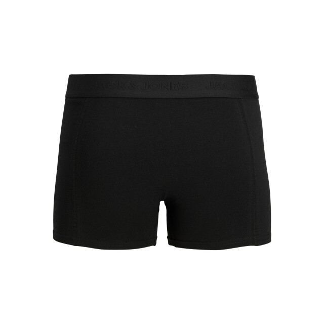 Jack & Jones Jack jones jacwaistband trunks 3 pack noos 12127816 - 05892.991.0013 large Jack & Jones Jack jones jacwaistband trunks 3 pack noos 12127816 - 05892.991.0013 large