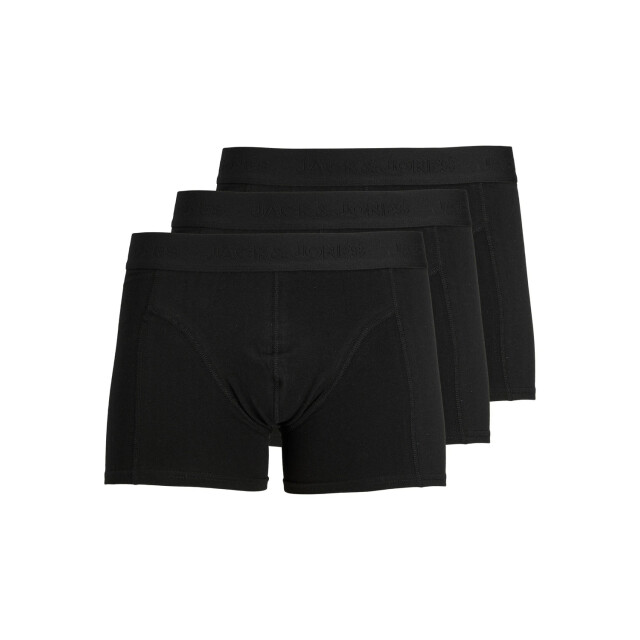 Jack & Jones Jack jones jacwaistband trunks 3 pack noos 12127816 - 05892.991.0013 large Jack & Jones Jack jones jacwaistband trunks 3 pack noos 12127816 - 05892.991.0013 large