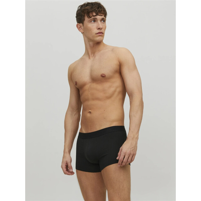 Jack & Jones Jack jones jacwaistband trunks 3 pack noos 12127816 - 05892.991.0013 large Jack & Jones Jack jones jacwaistband trunks 3 pack noos 12127816 - 05892.991.0013 large