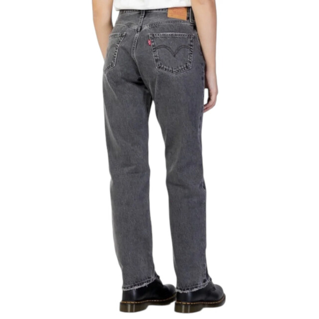 Levi's Jeans dames Levi`s Zwart Jeans Dames large
