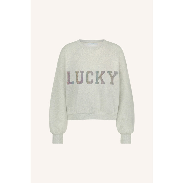 By-Bar Amsterdam 25118916 bibi lucky sweater 25118916 Bibi lucky sweater large