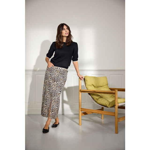 Soyaconcept Dollie 775 Dollie 775 Zwart large