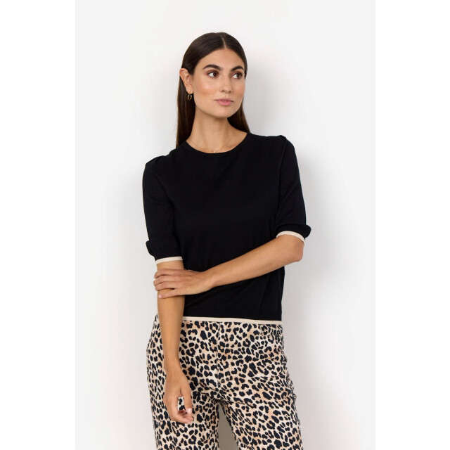 Soyaconcept Dollie 775 Dollie 775 Zwart large