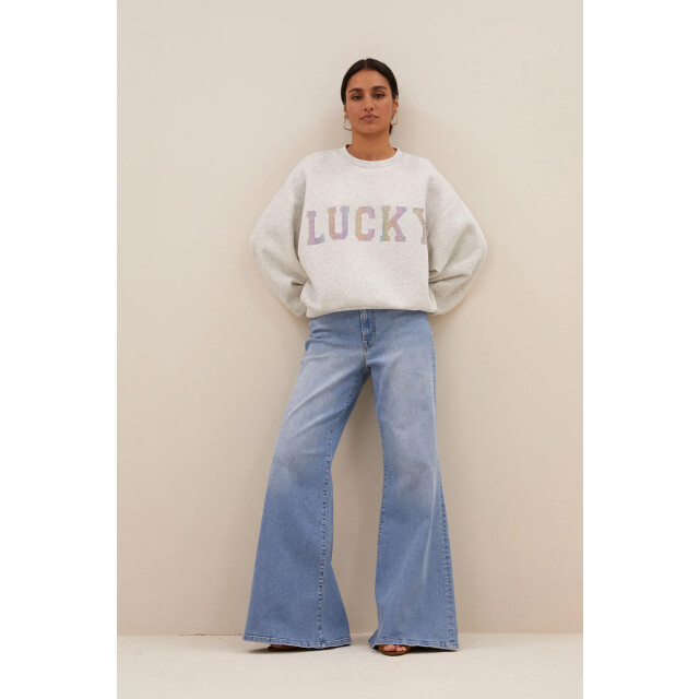 By-Bar Amsterdam 25118916 bibi lucky sweater 25118916 Bibi lucky sweater large