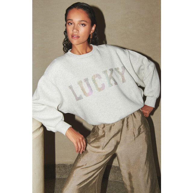 By-Bar Amsterdam 25118916 bibi lucky sweater 25118916 Bibi lucky sweater large