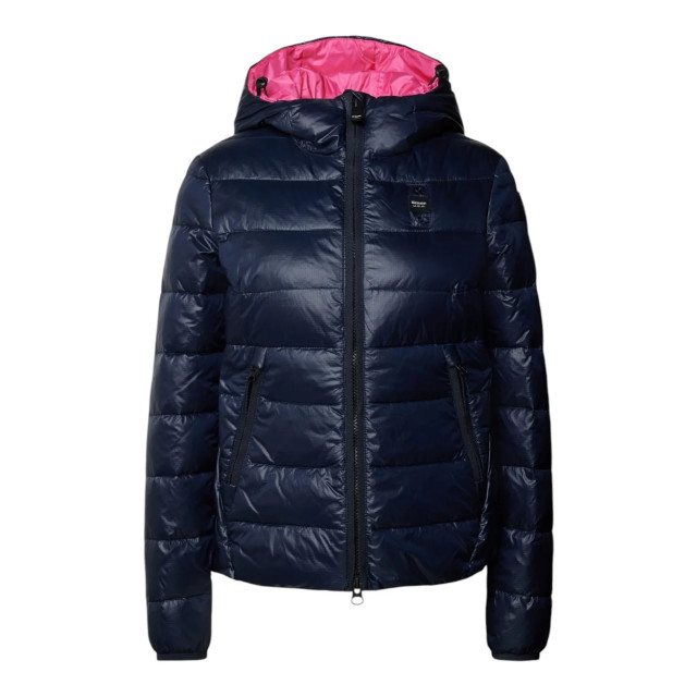 Blauer Jas Blauer Blauw Jas large