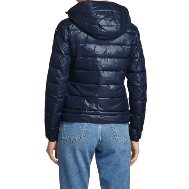 Blauer Jas Blauer Blauw Jas large