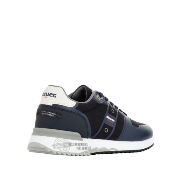 Blauer Heren sneakers Blauer Blauw Heren Sneakers large