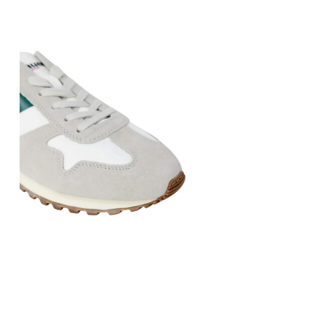 Blauer Heren sneakers Blauer Grijs Heren Sneakers large