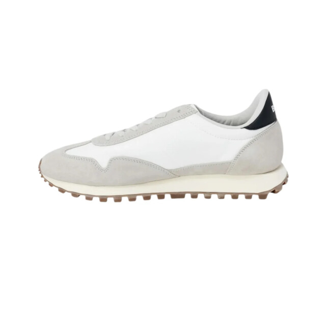 Blauer Heren sneakers Blauer Grijs Heren Sneakers large