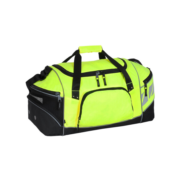 Shugon Daytona hi-vis weekendtas UTFK2515_yellowblack large