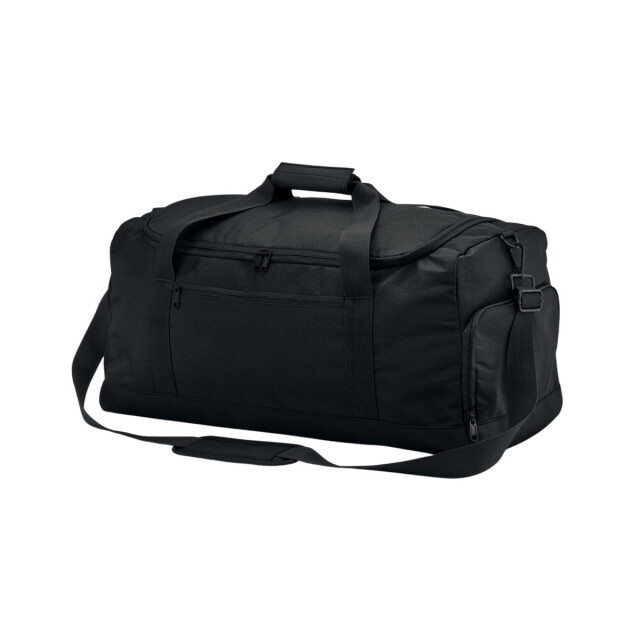 Bagbase Grote trainingsetui UTFK2771_black large