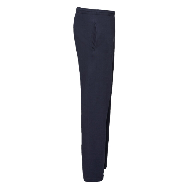 Fruit of the Loom Lichtgewicht open zoom joggingbroek voor volwassenen UTLT1937_deepnavy large