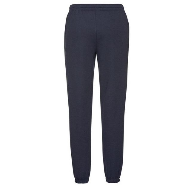 Fruit of the Loom Heren klassiek elastisch manchet joggingbroek UTFK2580_deepnavy large