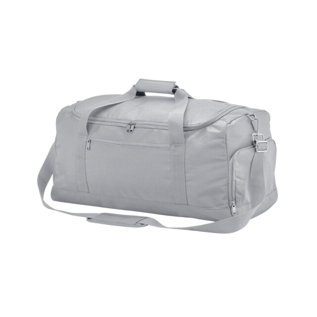 Bagbase Grote trainingsetui UTFK2771_icegrey large