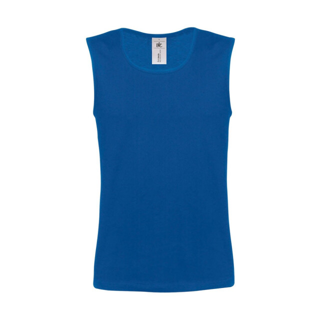 B and C Heren move athletic tank top UTFK2517_royalblue large